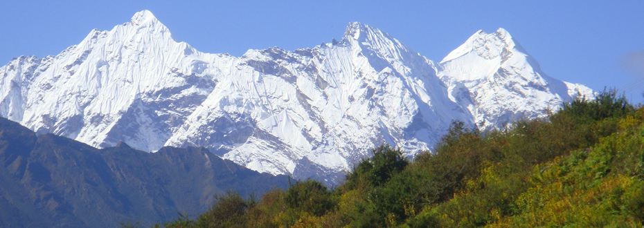Tsum Valley Trekking